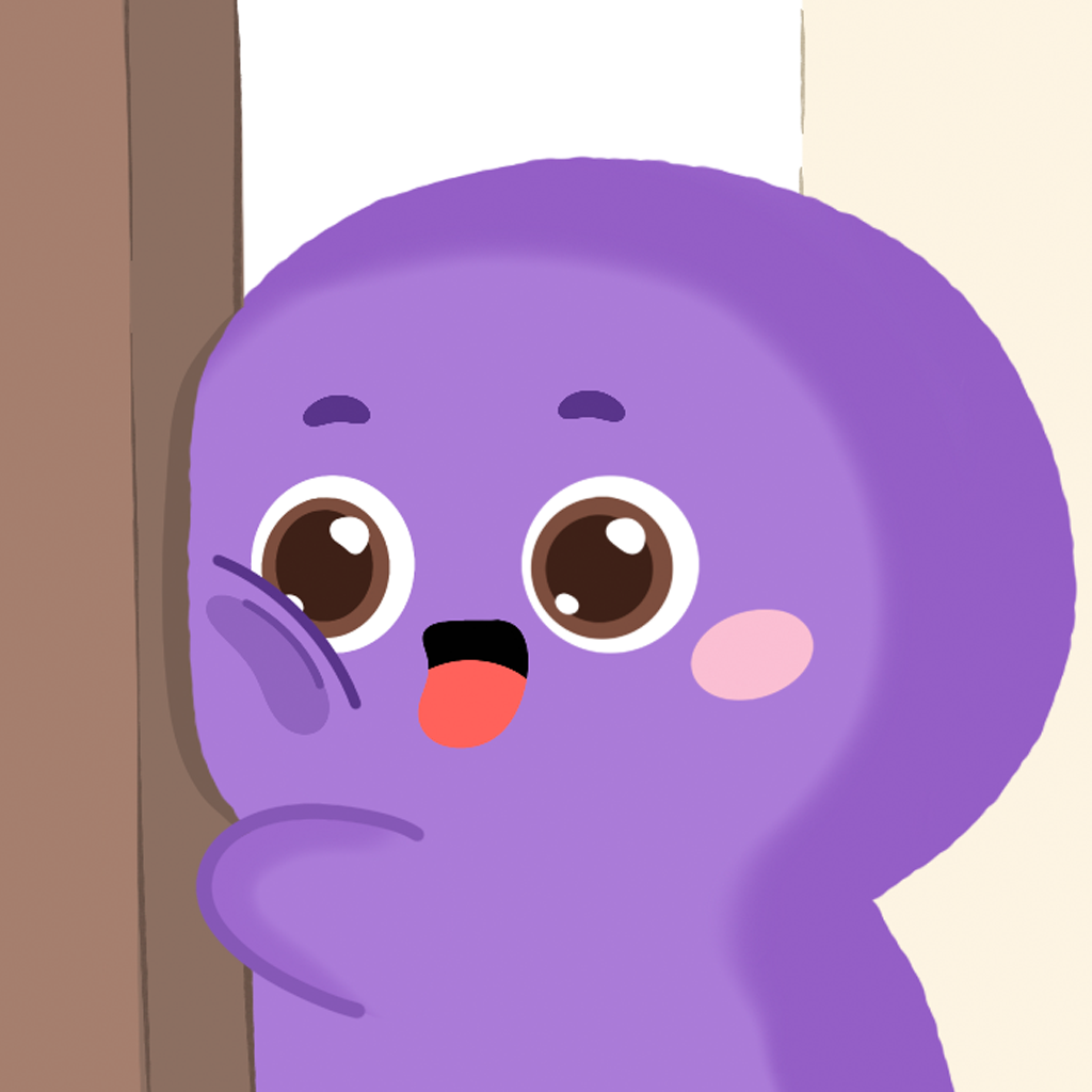 호미 캐릭터